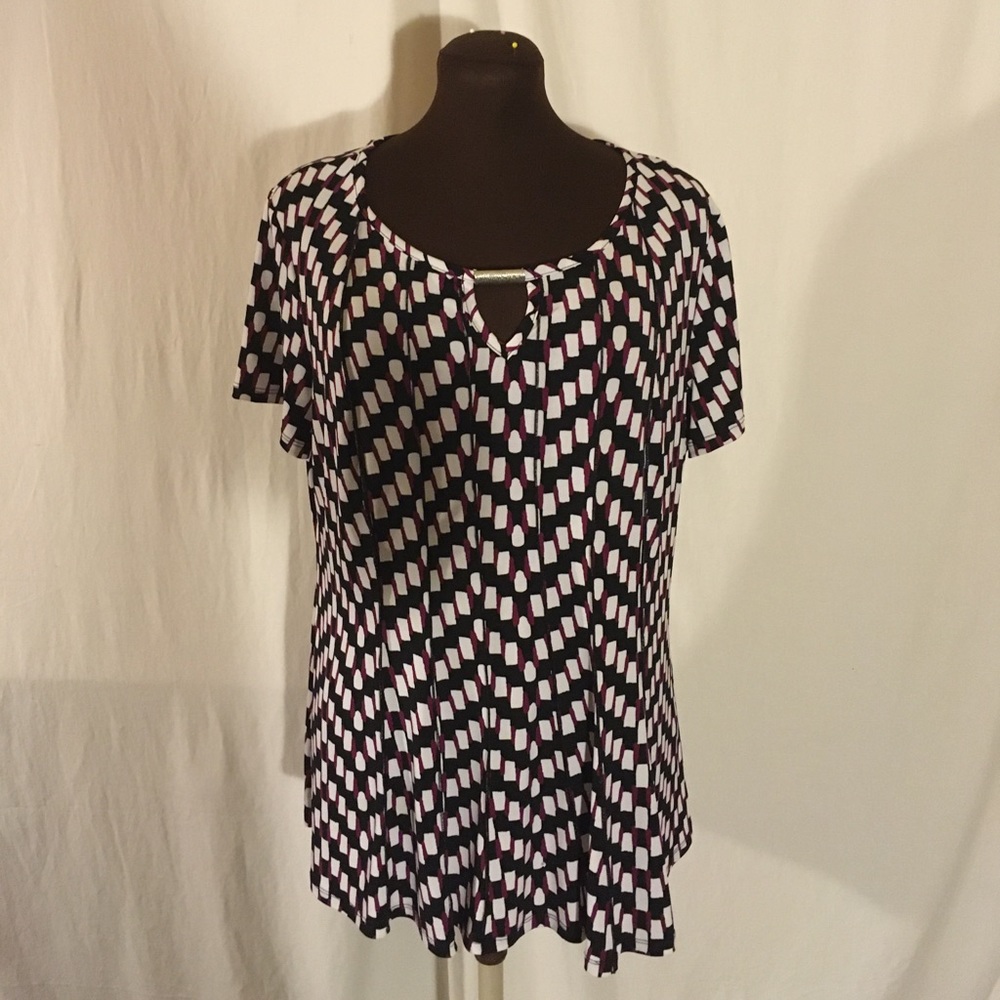 Roz & Ali blouse